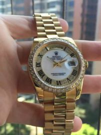 Picture of Rolex DayDate B27 362836 _SKU0907180609281301